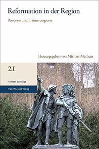 Reformation in Der Region