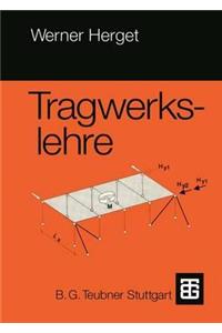 Tragwerkslehre