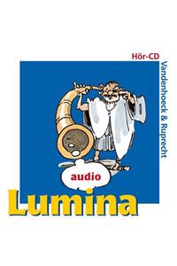 Lumina Audio