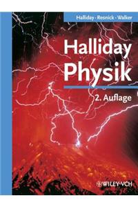 Halliday Physik