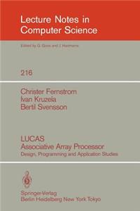 Lucas Associative Array Processor