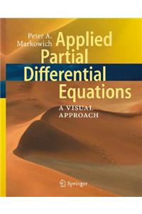 Applied Partial Differential Equations: