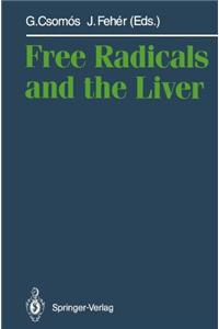 Free Radicals and the Liver
