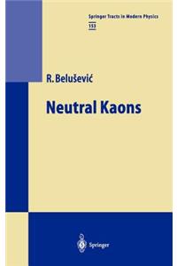 Neutral Kaons