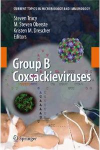 Group B Coxsackieviruses