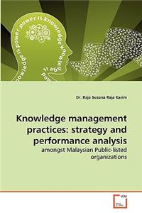 Knowledge Management Practices