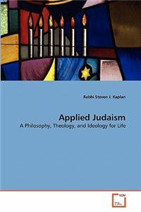 Applied Judaism