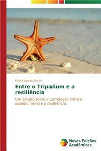 Entre o Tripalium e a resiliência