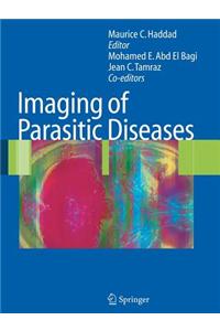 Imaging of Parasitic Diseases