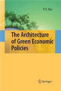 Architecture of Green Economic Policies
