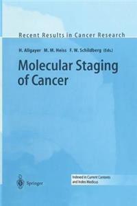 Molecular Staging of Cancer