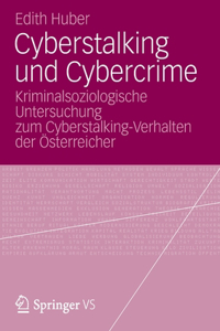 Cyberstalking Und Cybercrime