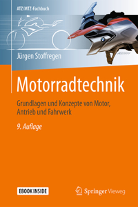 Motorradtechnik