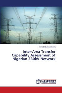 Inter-Area Transfer Capability Assessment of Nigerian 330kV Network