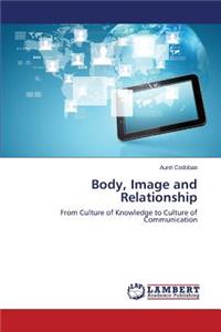 Body, Image and Relationship
