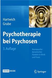 Psychotherapie Bei Psychosen