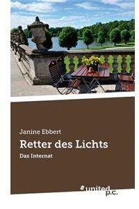 Retter Des Lichts