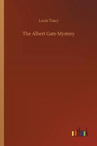 The Albert Gate Mystery