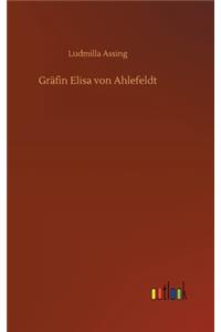 Gräfin Elisa von Ahlefeldt
