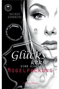 Glückskekse sind eine Mogelpackung