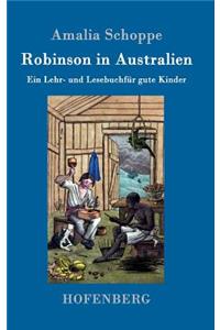 Robinson in Australien