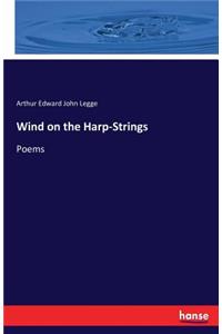 Wind on the Harp-Strings