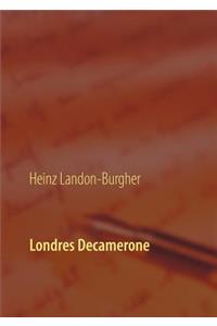 Londres Decamerone