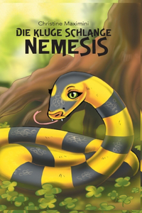 kluge Schlange Nemesis