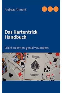 Das Kartentrick Handbuch