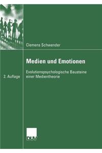 Medien und Emotionen
