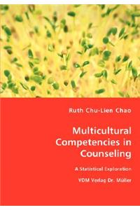 Multicultural Competencies in Counseling