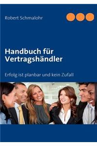 Handbuch für Vertragshändler