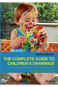 Complete Guide to Children's Drawings