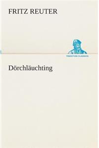 Dörchläuchting