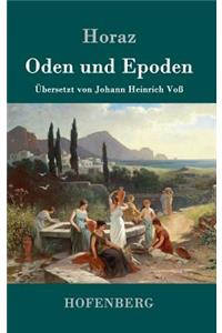 Oden und Epoden
