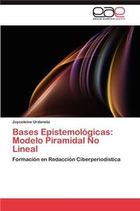 Bases Epistemológicas