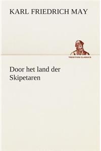 Door het land der Skipetaren