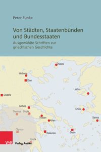 Von Stadten, Staatenbunden Und Bundesstaaten