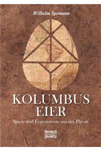 Kolumbus Eier