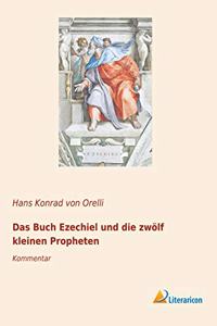 Das Buch Ezechiel und die zwolf kleinen Propheten