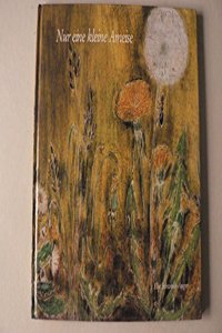 Nur eine kleine Ameise