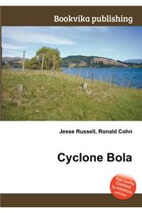 Cyclone Bola