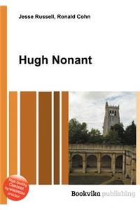 Hugh Nonant