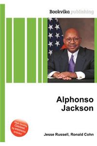 Alphonso Jackson