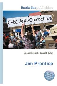 Jim Prentice