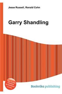 Garry Shandling