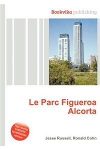 Le Parc Figueroa Alcorta