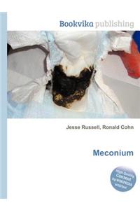 Meconium