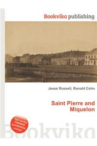 Saint Pierre and Miquelon