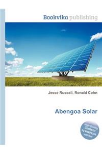 Abengoa Solar